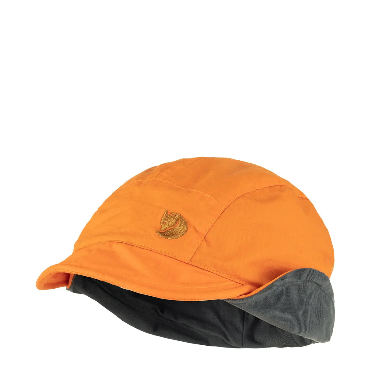 Fjallraven Singi X-Cap Field Orange | My Fox Bag