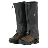 Fjallraven Singi X-Gaiters Dark Grey - My Fox Bag