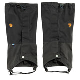 Fjallraven Singi X-Gaiters Dark Grey - My Fox Bag
