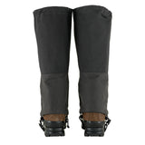 Fjallraven Singi X-Gaiters Dark Grey - My Fox Bag