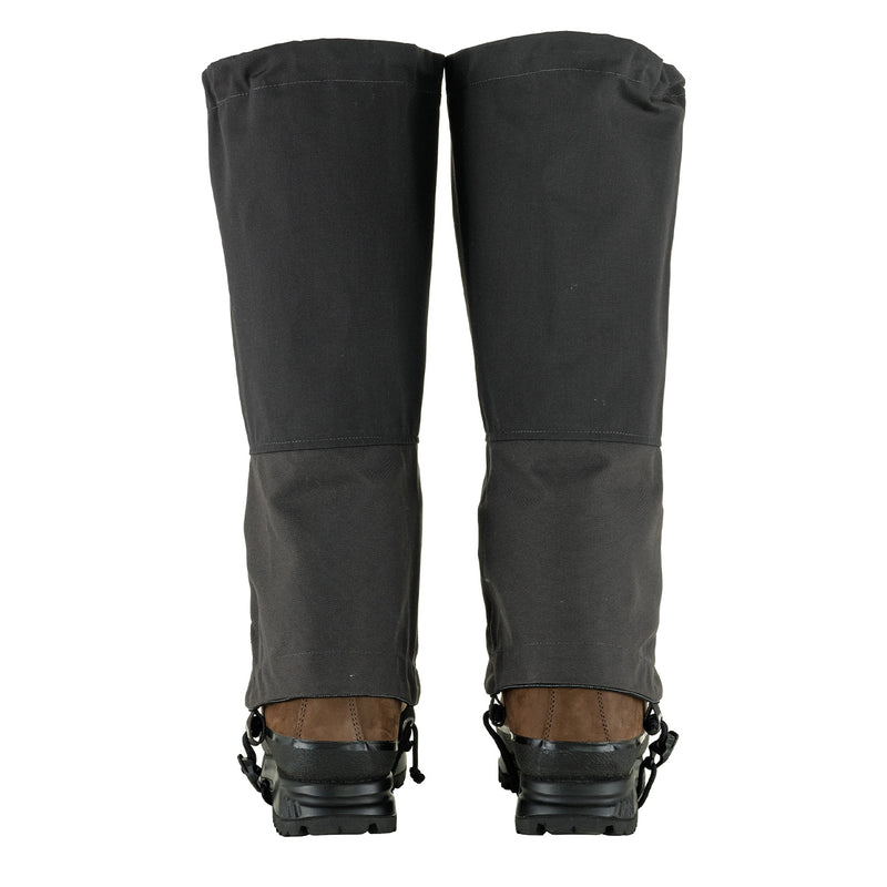 Fjallraven Singi X-Gaiters Dark Grey - My Fox Bag