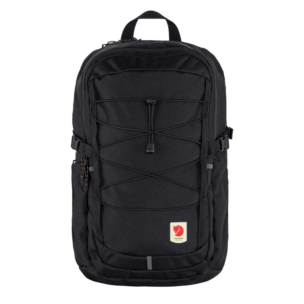 Fjallraven Skule 28L Backpack Black - My Fox Bag