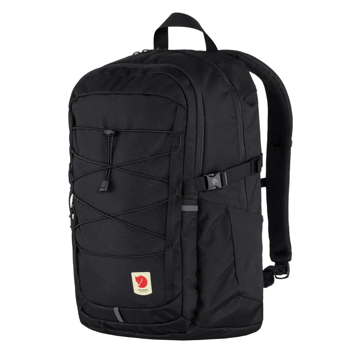 Fjallraven Skule 28L Backpack Black - My Fox Bag