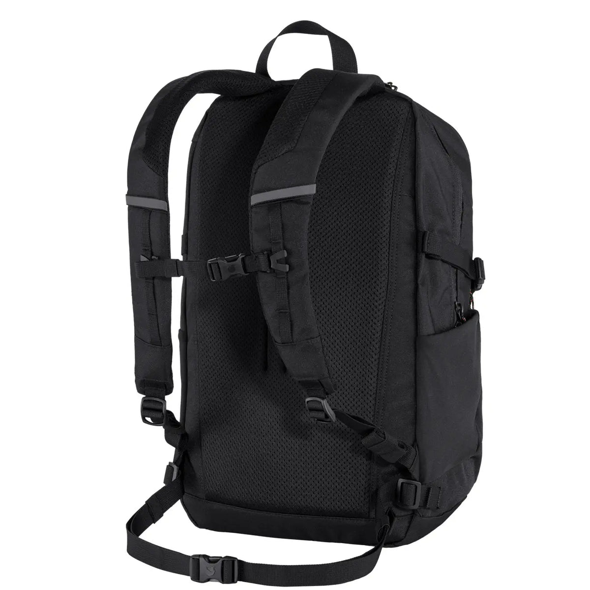 Fjallraven Skule 28L Backpack Black - My Fox Bag