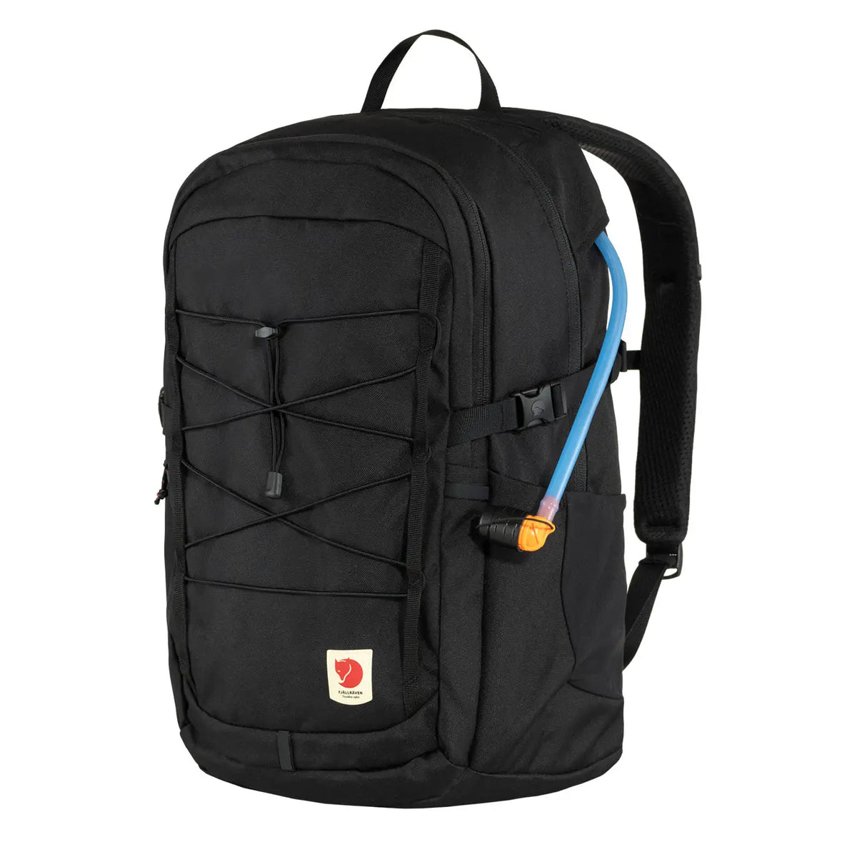 Fjallraven Skule 28L Backpack Black - My Fox Bag