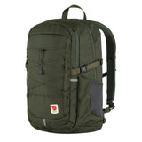 Fjallraven Skule 28L Backpack Deep Forest Fjallraven