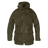 Fjallraven Smock No 1 Dark Olive Fjallraven Numbers