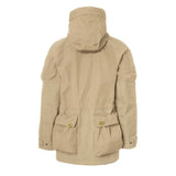Fjallraven Smock No 1 Sand Fjallraven Numbers