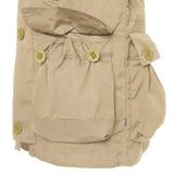 Fjallraven Smock No 1 Sand Fjallraven Numbers