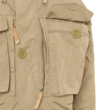 Fjallraven Smock No 1 Sand Fjallraven Numbers