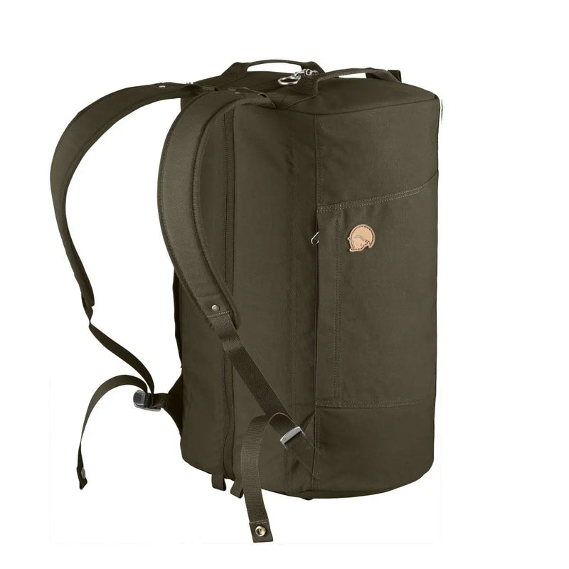 Fjallraven Splitpack Dark Olive Fjallraven