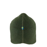 Fjallraven Stormblocker Beanie Laurel Green Fjallraven