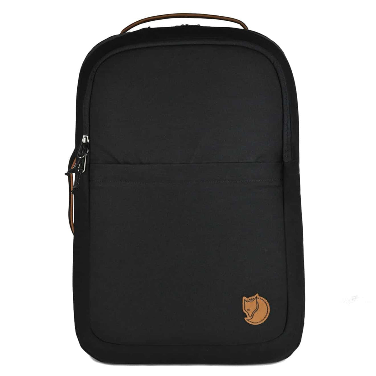 Fjallraven Travel Pack Black My Fox Bag