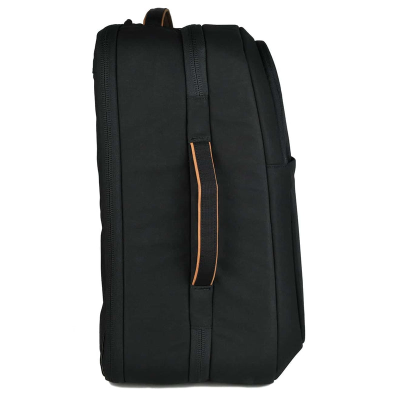 Fjallraven Travel Pack Black