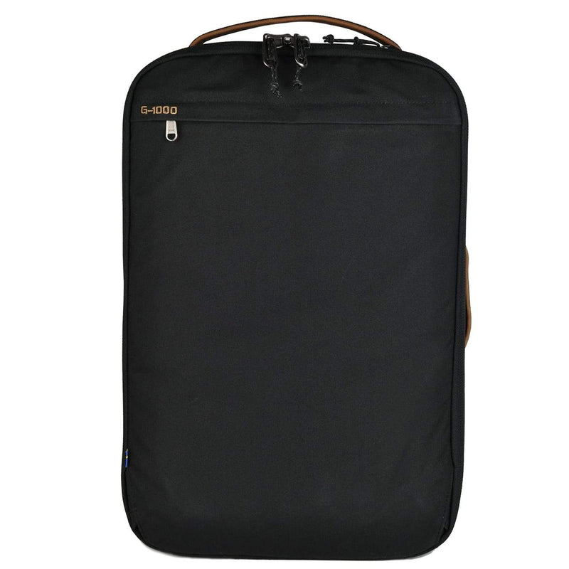 Fjallraven Travel Pack Black