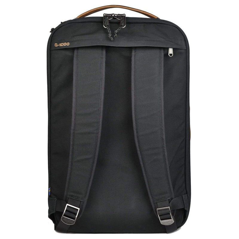 Fjallraven Travel Pack Black