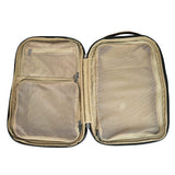 Fjallraven Travel Pack Black
