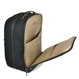 Fjallraven Travel Pack Black