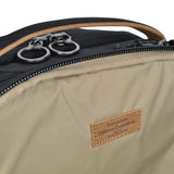 Fjallraven Travel Pack Black