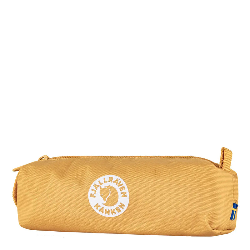 Fjallraven Tree-Kanken Gear Case Maple Yellow Fjallraven Kanken Bags