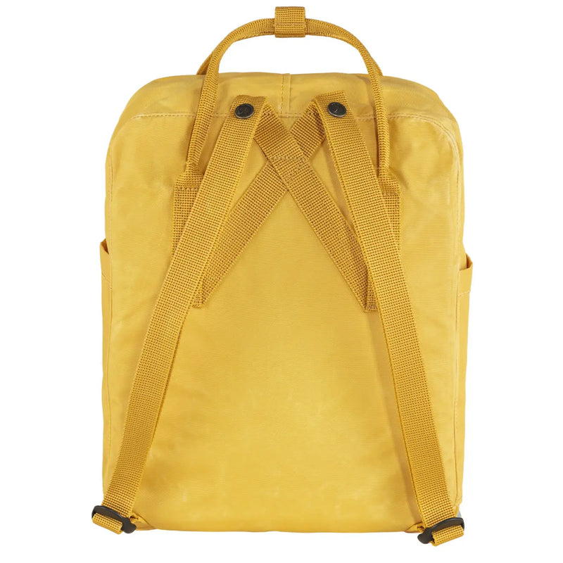 Fjallraven Tree-Kanken Maple Yellow My Fox Bag