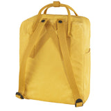 Fjallraven Tree-Kanken Maple Yellow Fjallraven Kanken Bags