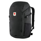 Fjallraven Ulvo 30 Backpack Black Fjallraven