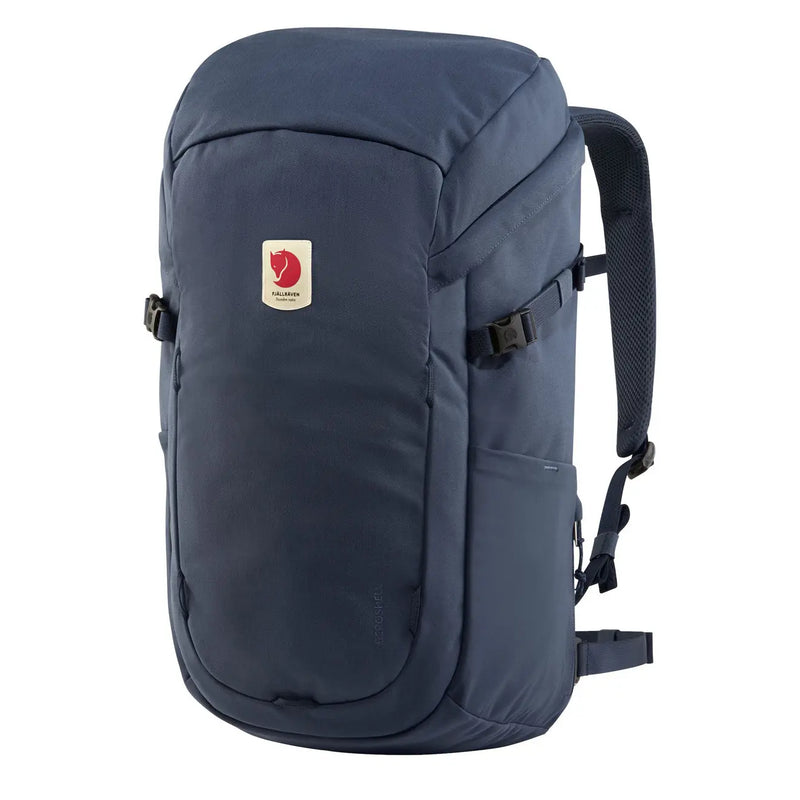 Fjallraven Ulvo 30 Backpack Mountain Blue Fjallraven