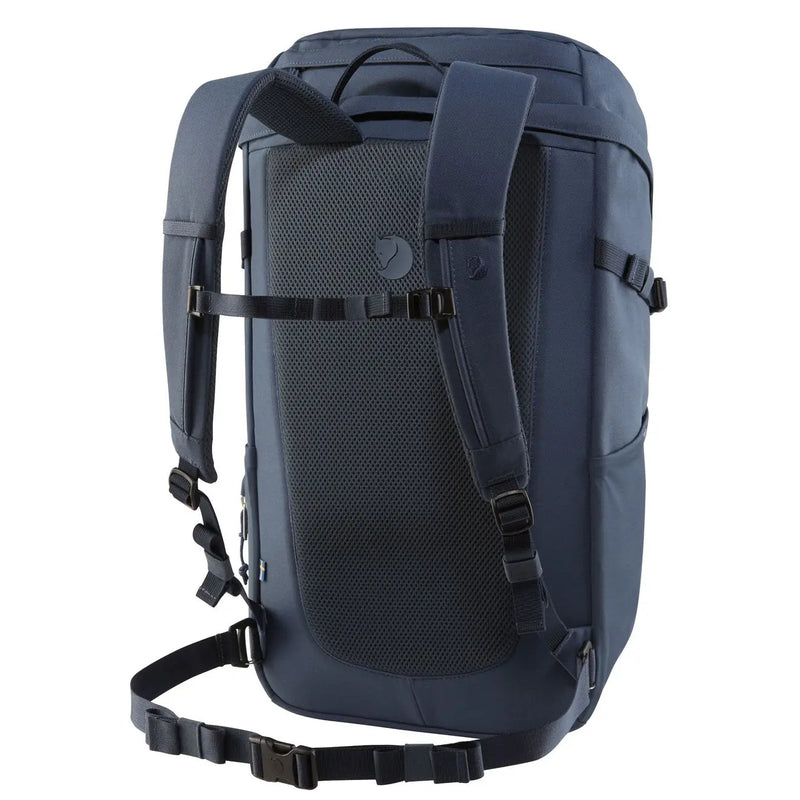 Fjallraven Ulvo 30 Backpack Mountain Blue Fjallraven