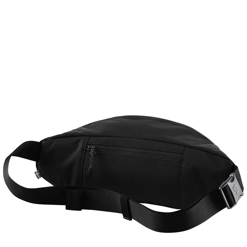 Fjallraven Ulvo Hip Pack Large Black Fjallraven