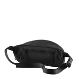 Fjallraven Ulvo Hip Pack Medium Black Fjallraven