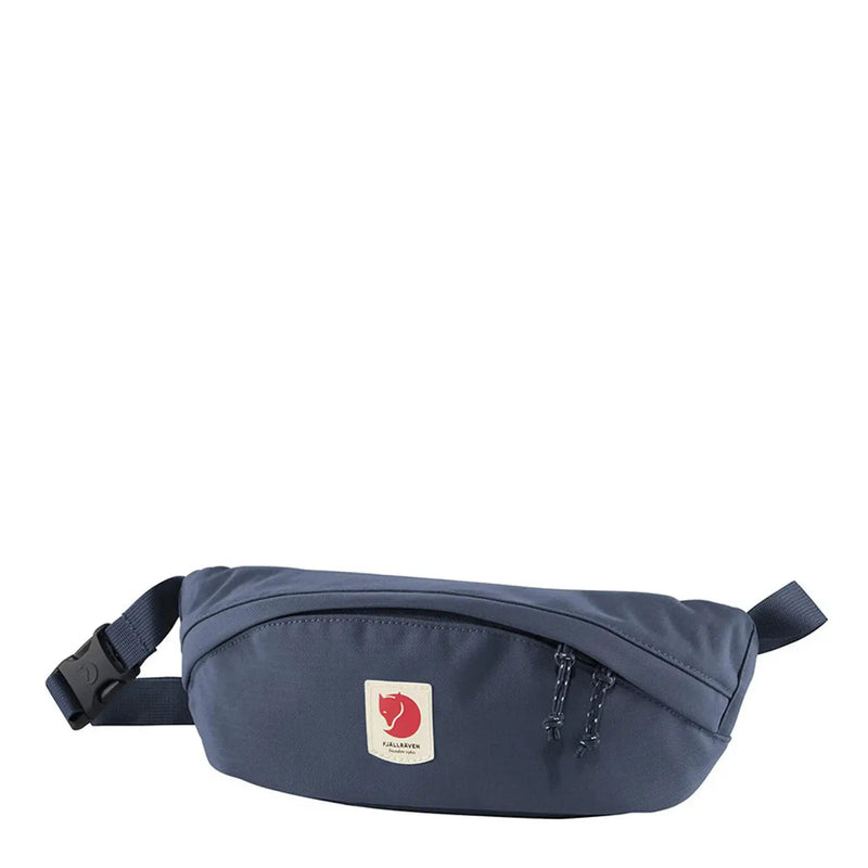 Fjallraven Ulvo Hip Pack Medium Mountain Blue Fjallraven