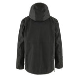 Fjallraven Vardag Anorak Dark Grey Fjallraven