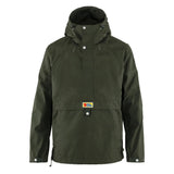 Fjallraven Vardag Anorak Deep Forest Fjallraven
