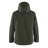 Fjallraven Vardag Anorak Deep Forest Fjallraven