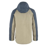 Fjallraven Vardag Anorak Uncle Blue / Sandstone Fjallraven
