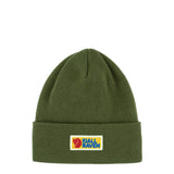 Fjallraven Vardag Classic Beanie Caper Green Fjallraven