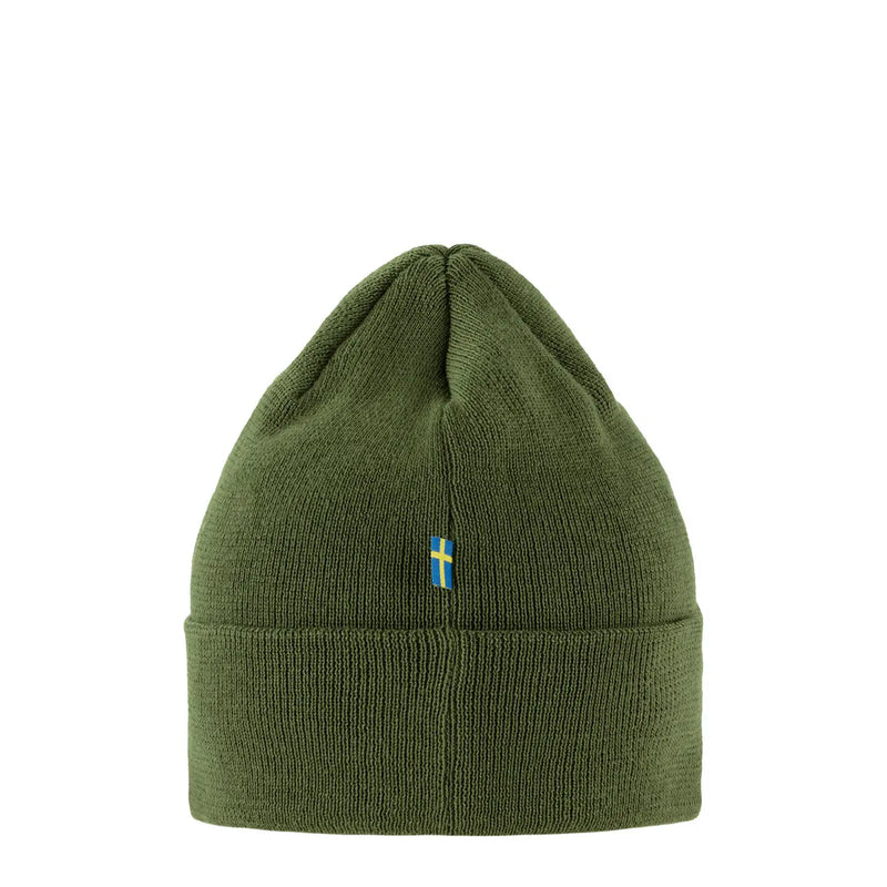 Fjallraven Vardag Classic Beanie Caper Green Fjallraven