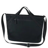 Fjallraven Vardag Cross Body Bag Black Fjallraven