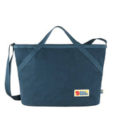Fjallraven Vardag Cross Body Bag Storm Fjallraven