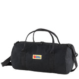 Fjallraven Vardag Duffel 30 Black Fjallraven