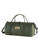 Fjallraven Vardag Duffel 30 Deep Forest Fjallraven