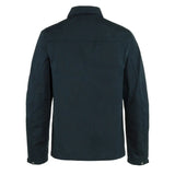 Fjallraven Vardag Jacket Dark Navy Fjallraven