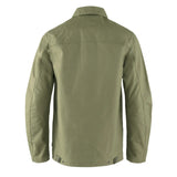 Fjallraven Vardag Jacket Green Fjallraven
