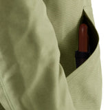Fjallraven Vardag Jacket Green Fjallraven