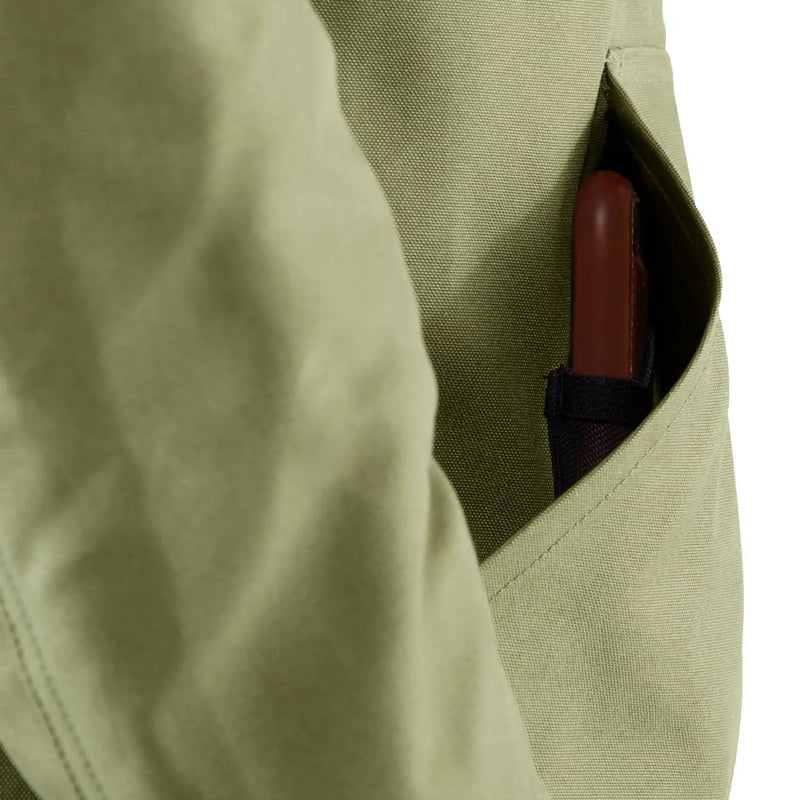 Fjallraven Vardag Jacket Green Fjallraven