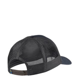 Fjallraven Vardag Langtradarkeps Cap Dark Navy Fjallraven