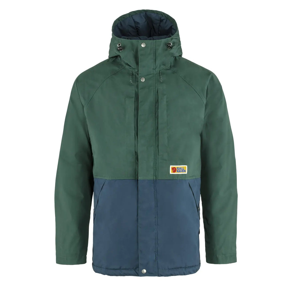 Arctic storm hotsell mens jackets