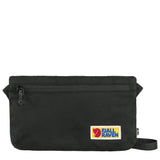 Fjallraven Vardag Pocket Bag Black Fjallraven
