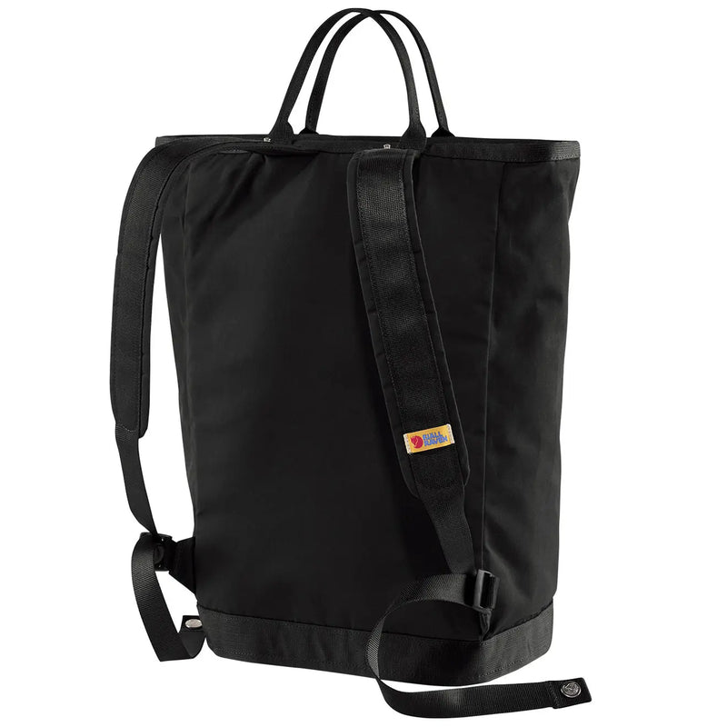 FJALLRAVEN｜BAG ACCESSORIES (Vardag Pocket Black (2724 vardag_pocket_27248-